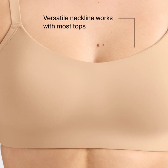 Knox One & Only Scoop Bra - Picture 4 of 5